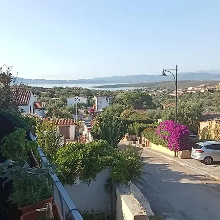 I Feel Sardina Guest house *