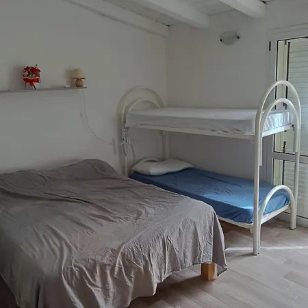 I Feel Sardina Guest house Olbia