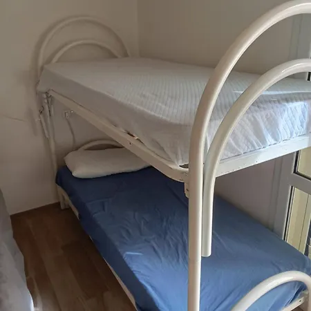 Guest house I Feel Sardina Olbia