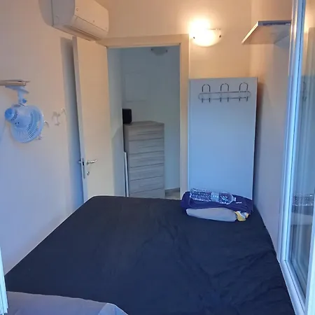 Guest house I Feel Sardina Olbia