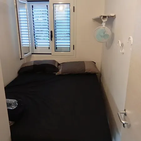 Guest house I Feel Sardina