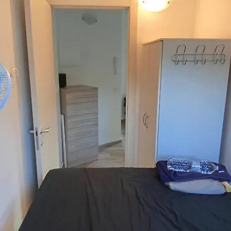 Guest house I Feel Sardina *