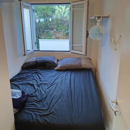 Guest house I Feel Sardina Olbia